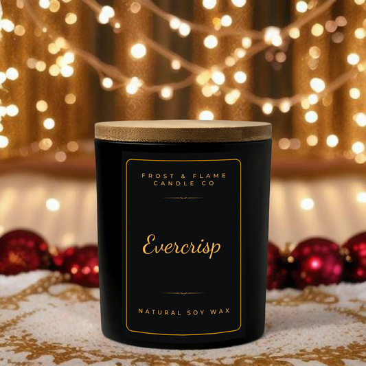 Evercrisp - Luxury Candle