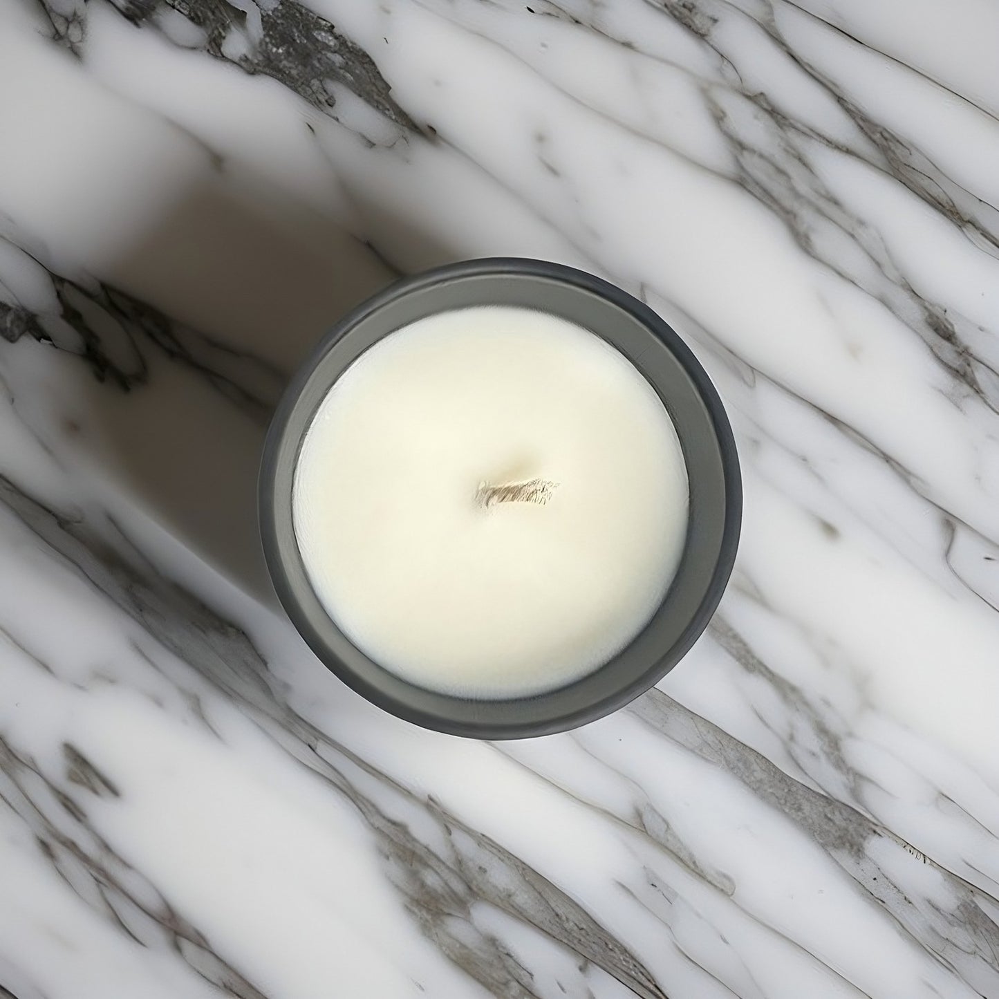 Cinder Trail - Luxury Candle